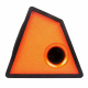 DL AUDIO Piranha 8A (акт саб)