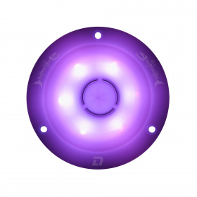 DL AUDIO Barracuda Tweeter SE