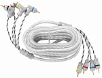 4RCA кабель Kicx MRCA-45 5 метров