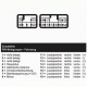 ISO TOYOTA -TY-01-