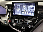 Рамка TOYOTA Camry 2021+ 10 дюймов