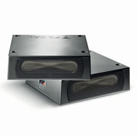 Купить сабвуферы Focal ISUB TWIN в Череповце