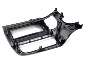 Рамка MITSUBISHI Outlander 2012-2020 10 дюймов