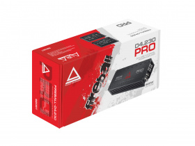 AURA Fireball D4.230 PRO