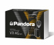 Pandora VX-4G GPS