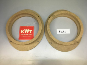 Купить акустические подиумы и кольца Кольца Ford МДФ в Череповце