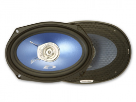Купить акустика Alpine SXE-69C2 в Череповце