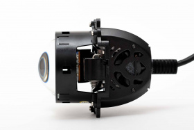 BiLed VIPER Zoom King KONG 3"