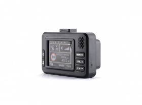 Incar SDR-45 Tibet Wi-Fi