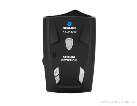 Купить антирадары Neoline X-COP 3000 в Череповце