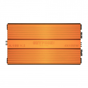 DL AUDIO Gryphon PRO 4.150 v2