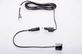 VIPER PTS 410V10 парк-к черный