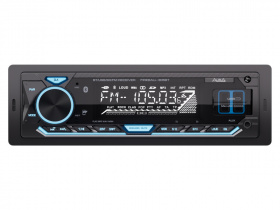 Купить 1-din магнитолы AURA FIREBALL-305BT int в Череповце
