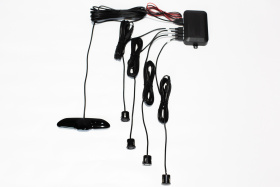 VIPER CT 007 Black парк-к