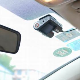 INCAR VR-670 две камеры