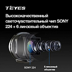 Камера TEYES-SONY 1080p
