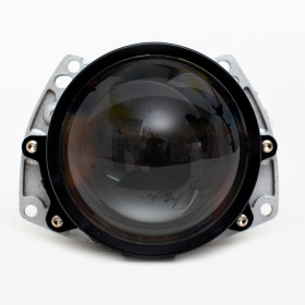 BiLed VIPER Zoom Iskander 3"