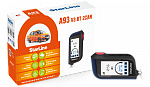 StarLine A93 Ver3 BT 2CAN Eco