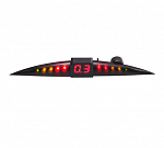 Sho-Me Y-2622 серый