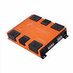 DL AUDIO Piranha 1.500