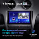 10 дюймов TEYES CC3-2K 4-64 int
