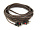 Купить RCA кабели и разветвители 2RCA кабель AURA RCA-0250 5м (CCA) в Череповце