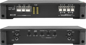 Kicx AR 2.120