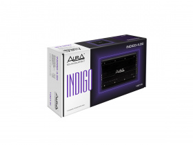 AURA Indigo 4.80