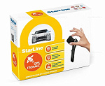 StarLine GPS модуль A93/A63