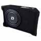 DL AUDIO Barracuda 12A Flat (акт саб)