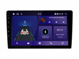 Купить штатные магнитолы и рамки 10 дюймов Incar ANB-7710 Android в Череповце