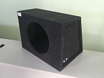 Корпус сабвуфера 12 40л ЗЯ
