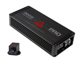 Купить усилители AURA Fireball D1.800 PRO int в Череповце