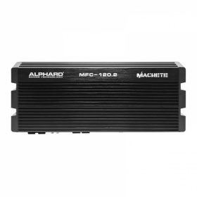 Купить усилители Alphard MFC-120.2 усилитель в Череповце