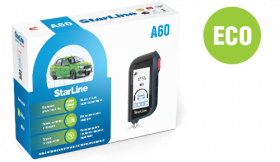 StarLine A60 ECO