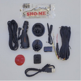 Sho-me Combo Vision PRO