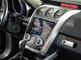 Рамка MAZDA CX-7 2006-2012 9"