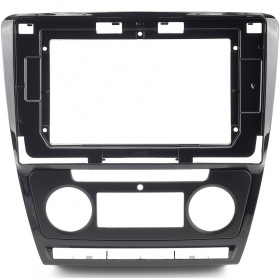 Рамка SKODA Octavia 2004-2013 (A5), 10 дюймов