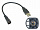 Купить ISO переходники USB-1 Volkswagen, Skoda в Череповце