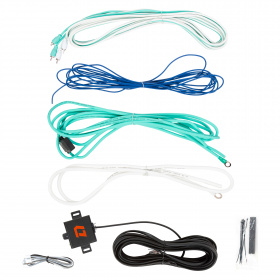 DL AUDIO Barracuda 12A Flat (акт саб)