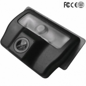 Купить штатные камеры NISSAN Teana, Tiida, Sylphy в Череповце