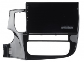 Рамка MITSUBISHI Outlander 2012-2020 10 дюймов