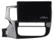 Рамка MITSUBISHI Outlander 2012-2020 10 дюймов