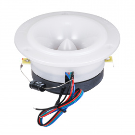 DL AUDIO Barracuda Tweeter SE