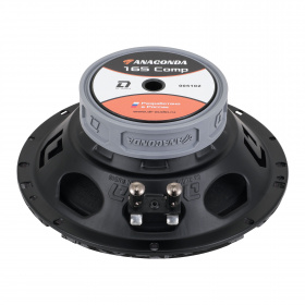 DL AUDIO Anaconda 165 Comp
