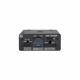Hellion HAM 4.8pin DSP процессор-усилитель