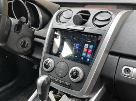 Рамка MAZDA CX-7 2006-2012 9"