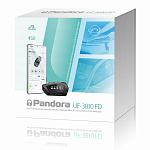 Pandora UF-3810 FD
