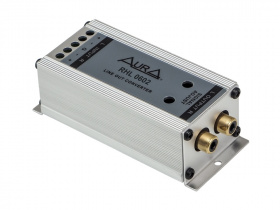 Купить преобразователи сигнала Hi-level адаптер Aura RHL-2222 в Череповце