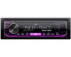 JVC KD-X355